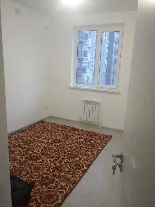 38 м², 2-комн. квартира, 4/9