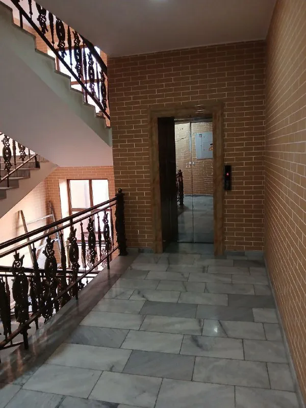 82 м², 3-комн. квартира, 4/6