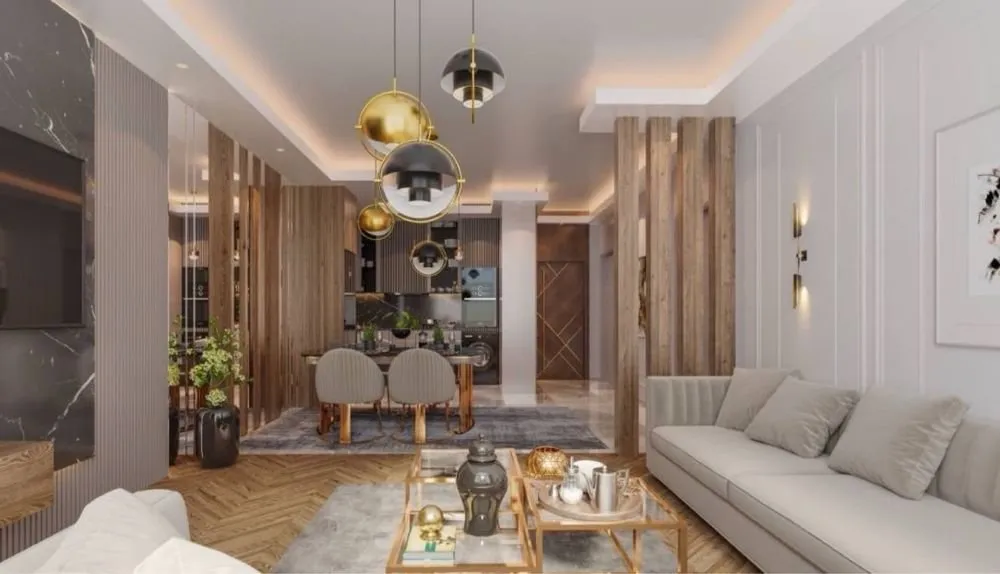 44 м², 2-комн. квартира, 9/12