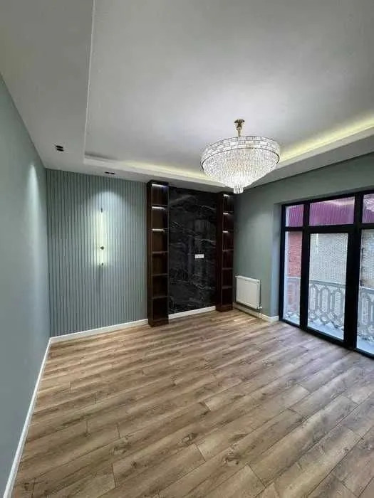 95 м², 3-комн. квартира, 7/10