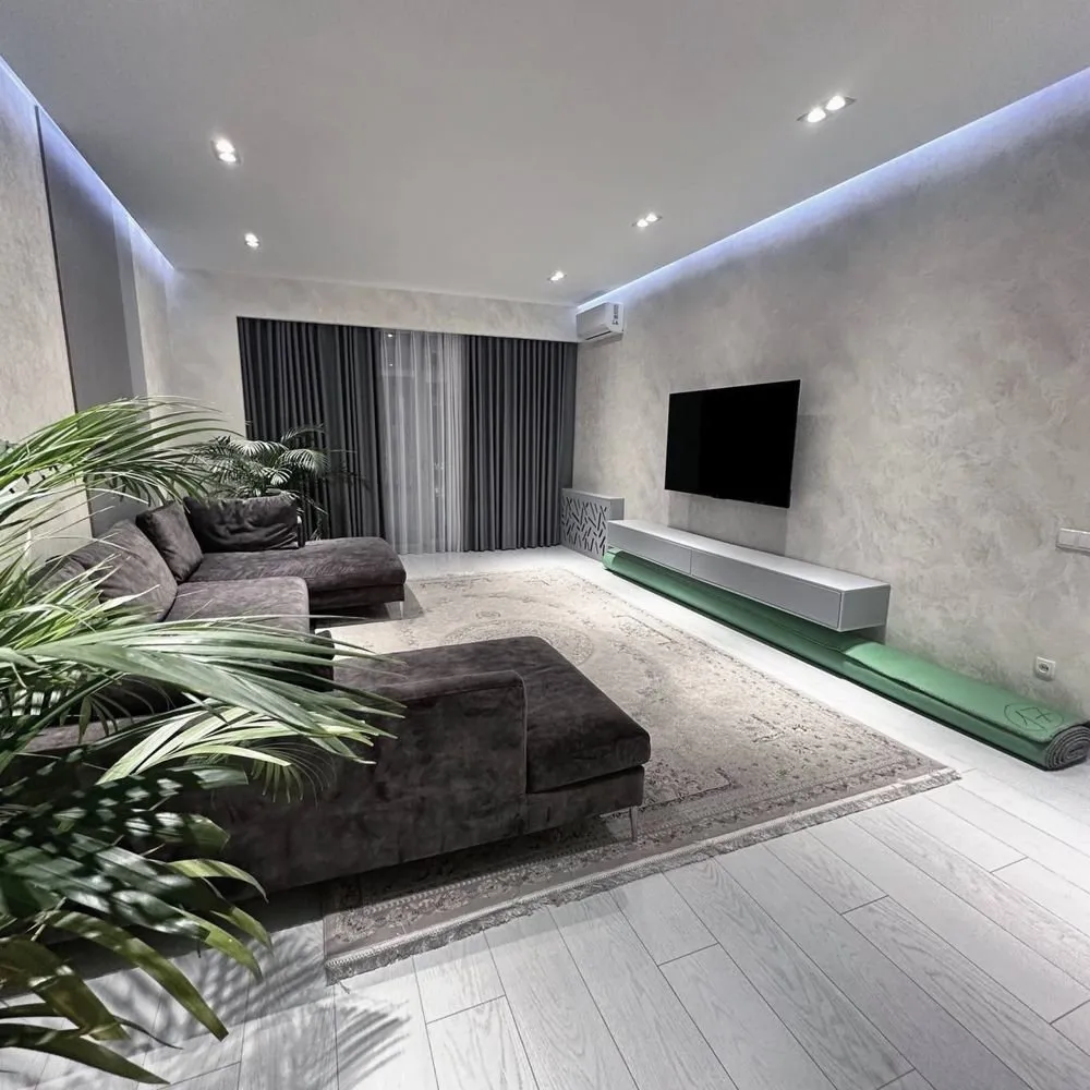 107 м², 3-комн. квартира, 9/12