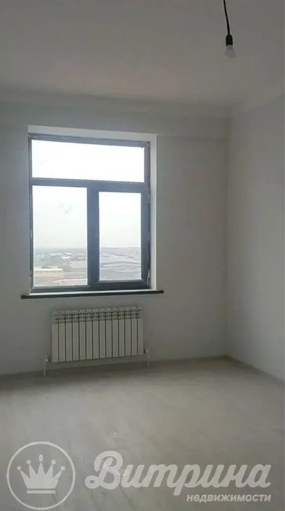 89 м², 2-комн. квартира, 10/12