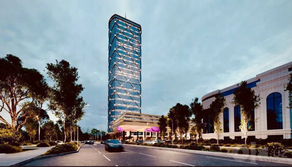 53 м², 2-комн. квартира, 43/47