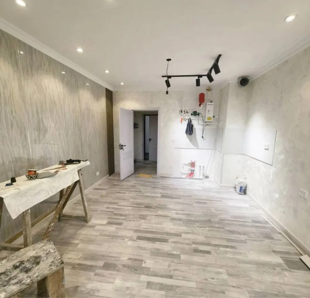 28 м², 1-комн. квартира, 7/11