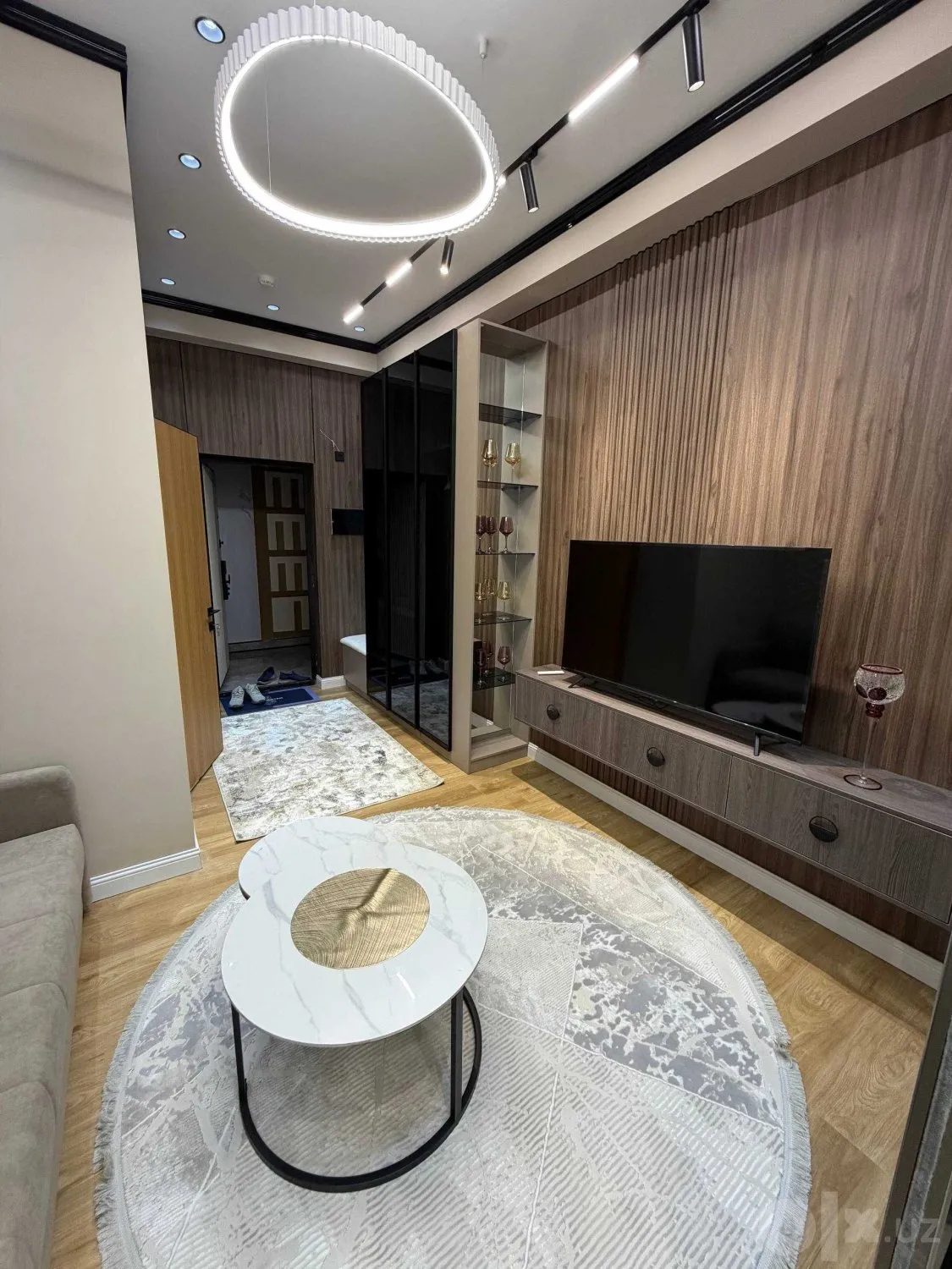 30 м², 1-комн. квартира, 12/14