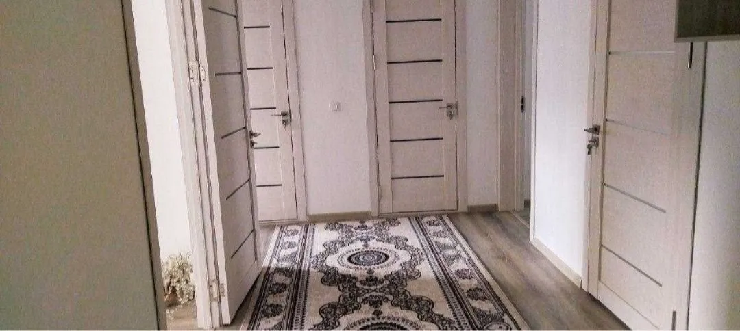 75 м², 3-комн. квартира, 3/16