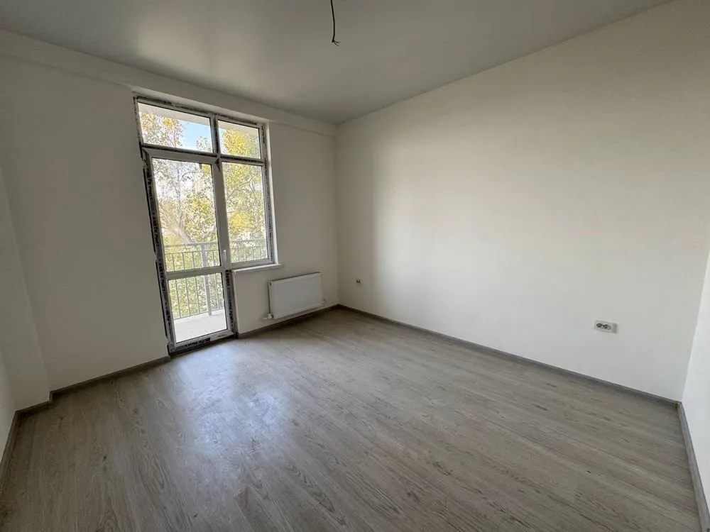 66 м², 3-комн. квартира, 1/10