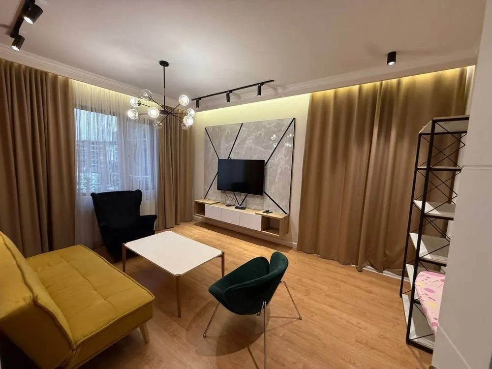 70 м², 2-комн. квартира, 3/9