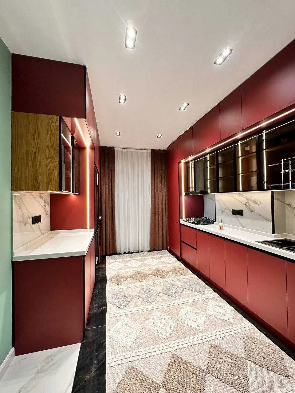 90 m², 3-xonali kvartira, 7/10