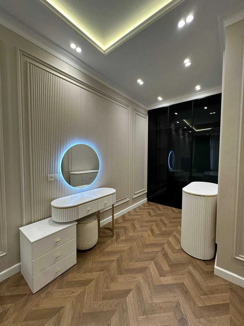 54 м², 2-комн. квартира, 5/12