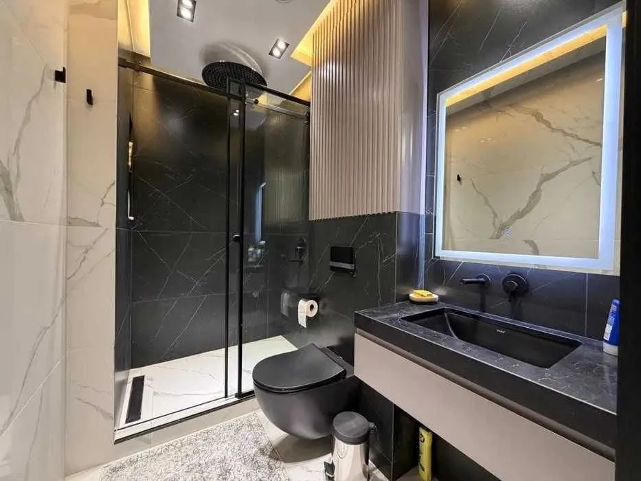 94 м², 2-комн. квартира, 8/9