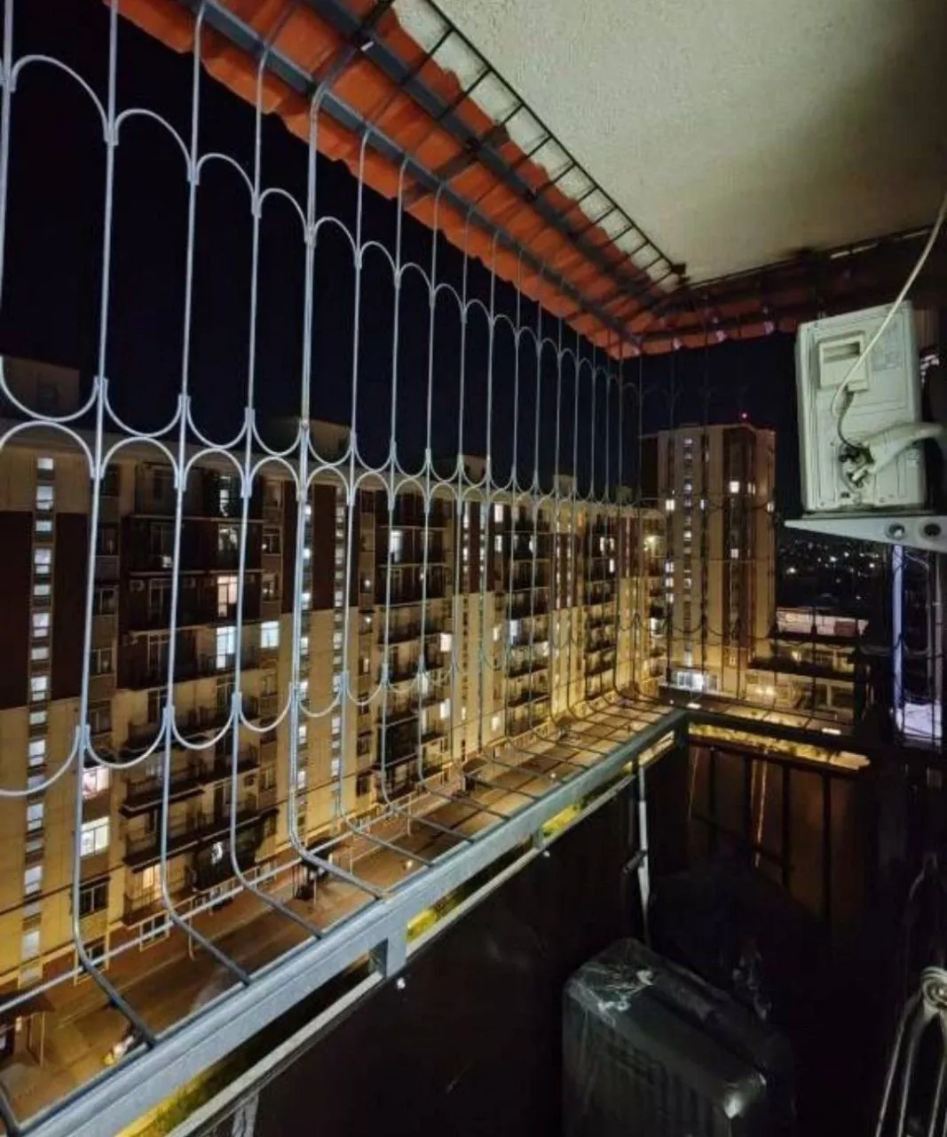 35 м², 2-комн. квартира, 8/9