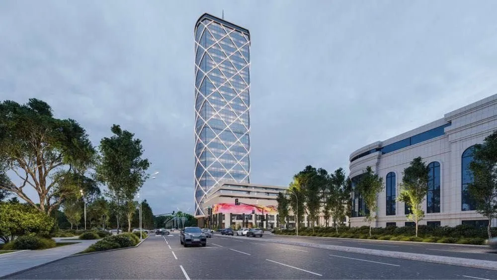 104 м², 4-комн. квартира, 43/48