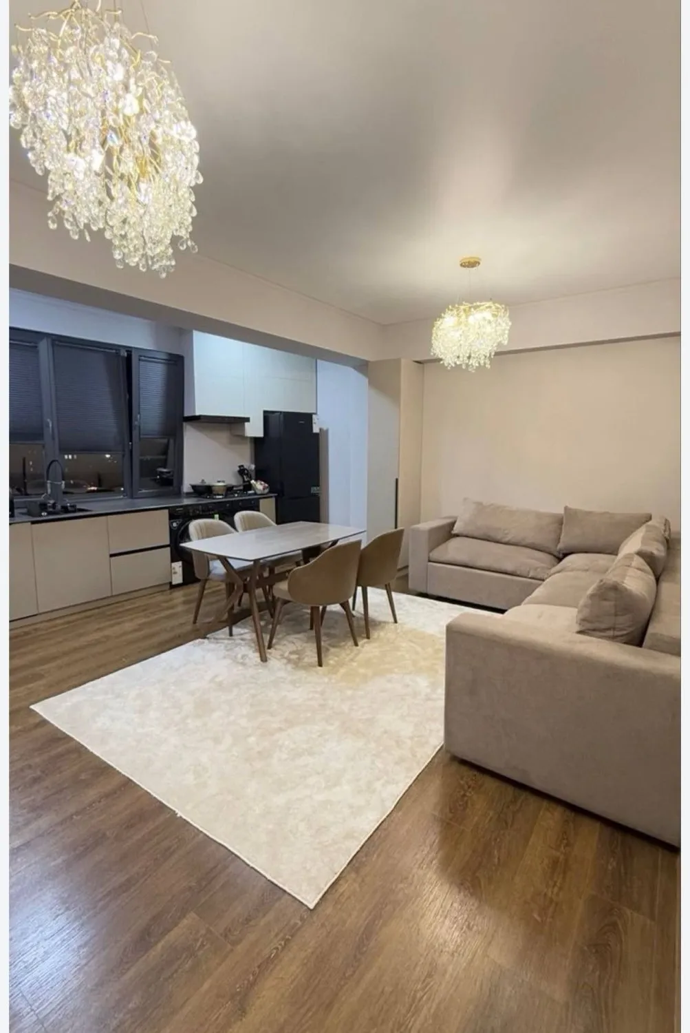 49 м², 2-комн. квартира, 10/11