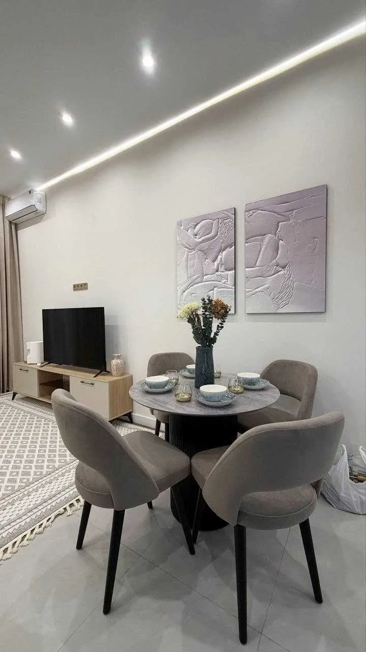 60 м², 2-комн. квартира, 13/14