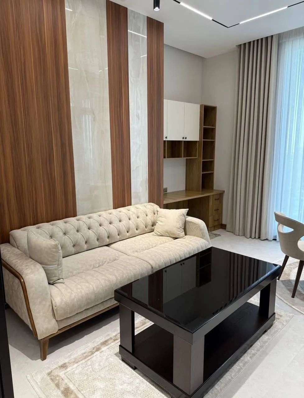 61 м², 3-комн. квартира, 10/51