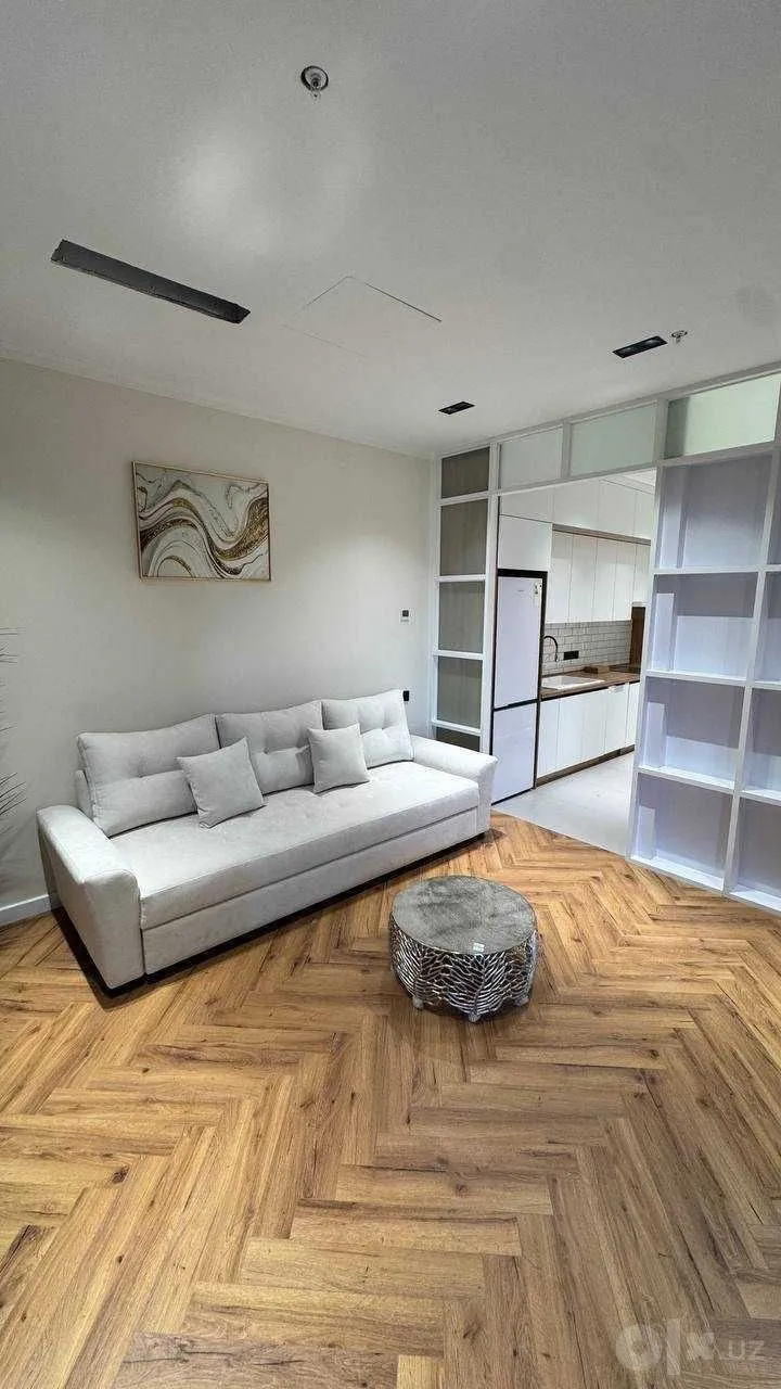44 м², 2-комн. квартира, 7/20