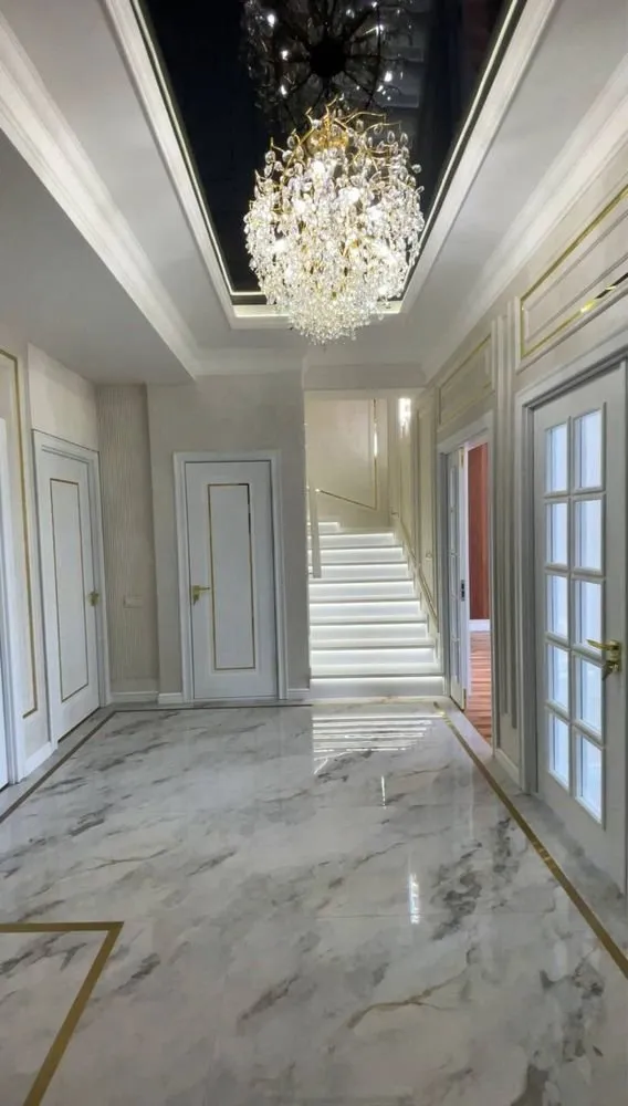 175 m², ko'p xonali kvartira, 7/9