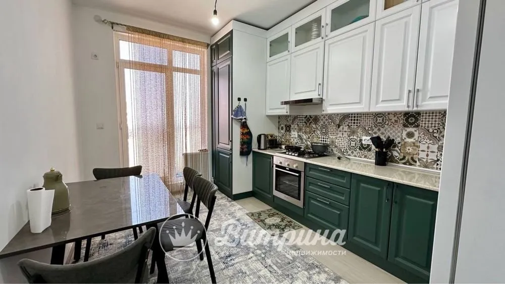 65 м², 2-комн. квартира, 7/9
