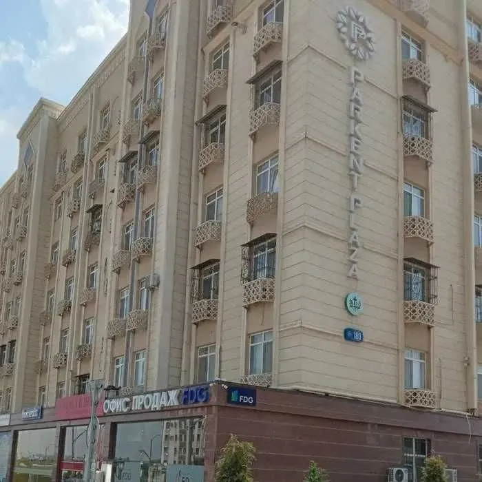82 м², 3-комн. квартира, 8/9