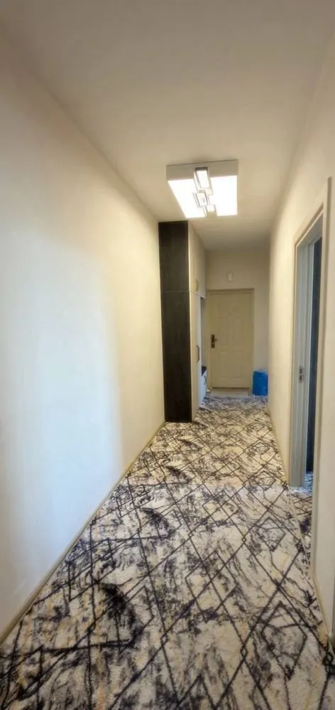 50 м², 2-комн. квартира, 2/9