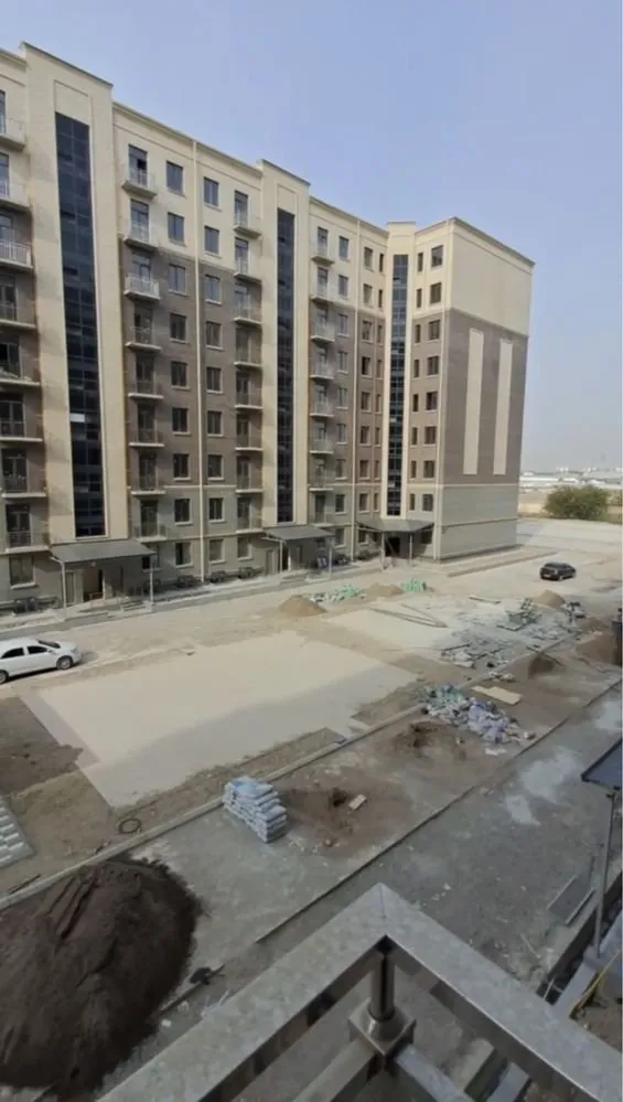 39 м², 1-комн. квартира, 2/9