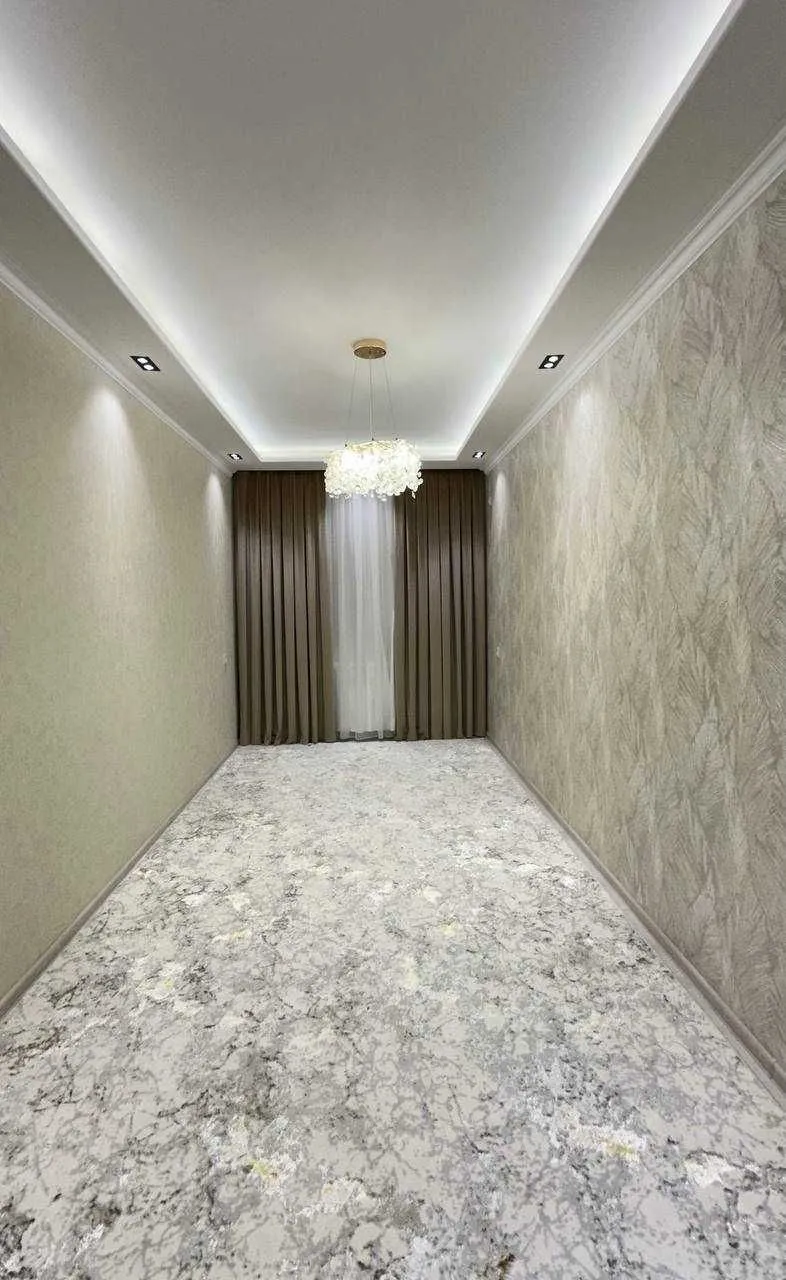118 m², 4-xonali kvartira, 2/11