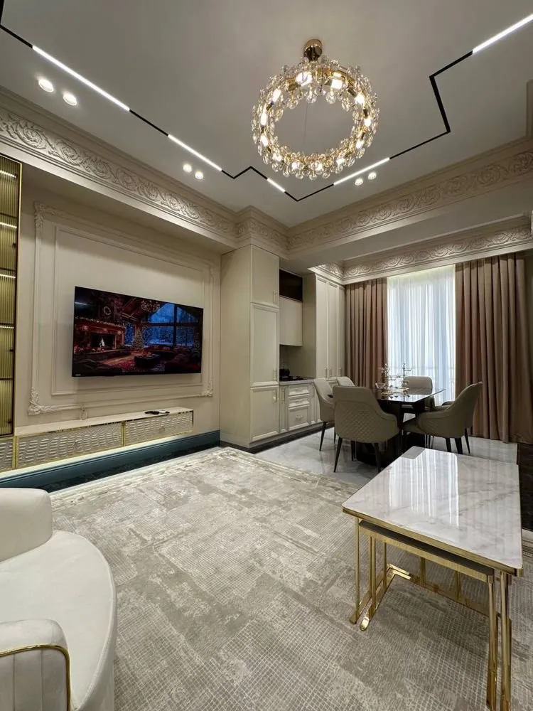 78 м², 3-комн. квартира, 5/8