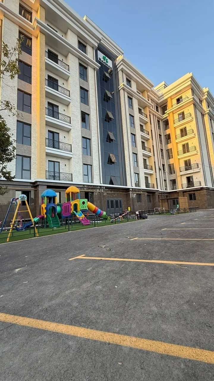 79 м², 3-комн. квартира, 4/7