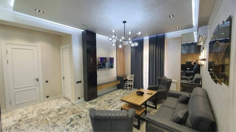 50 м², 2-комн. квартира, 5/7