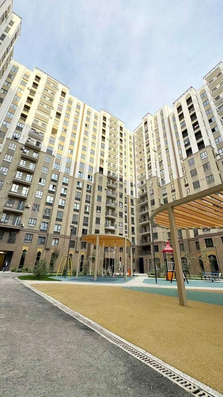 34 м², 1-комн. квартира, 14/16