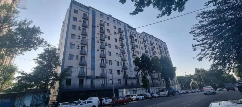 77 м², 2-комн. квартира, 5/10