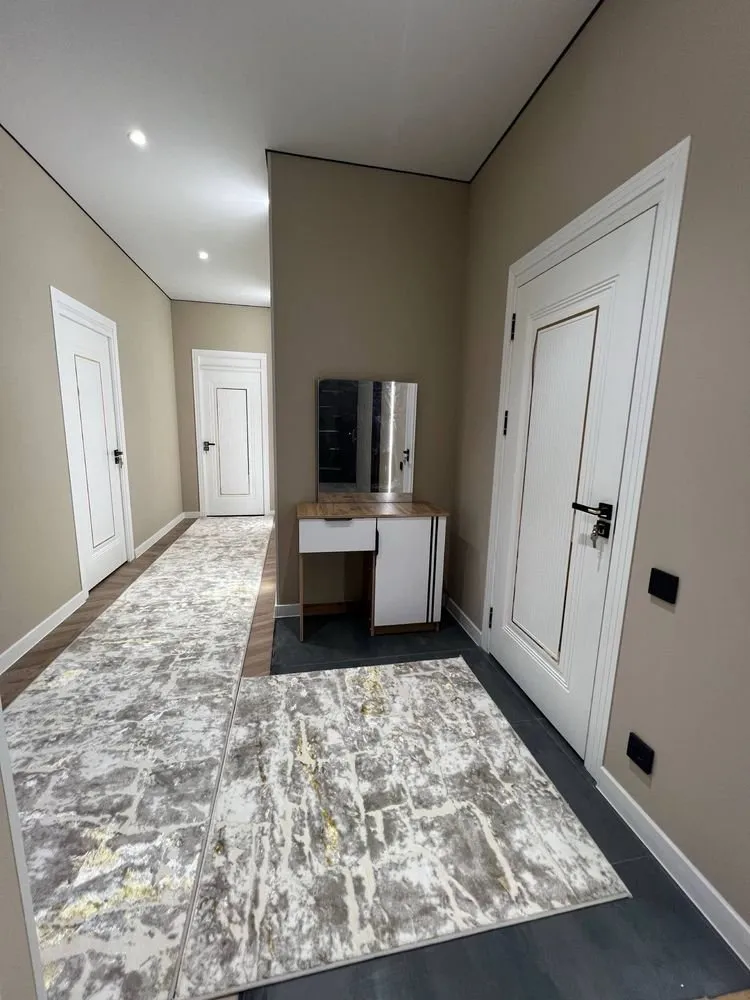 65 м², 2-комн. квартира, 16/17