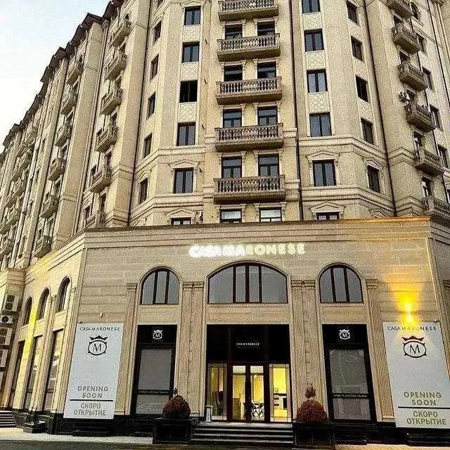 120 м², 3-комн. квартира, 3/10