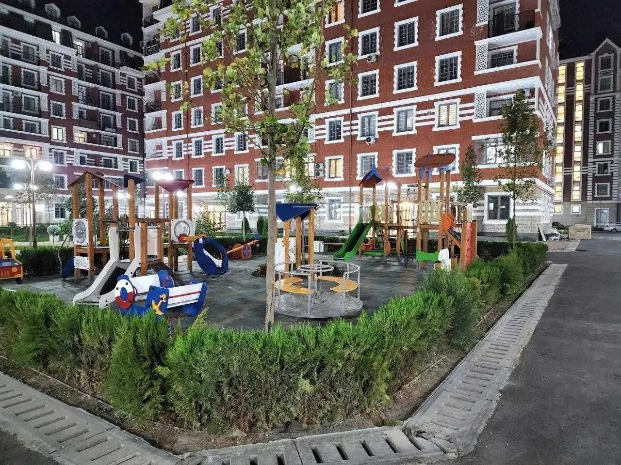 56 м², 2-комн. квартира, 2/8