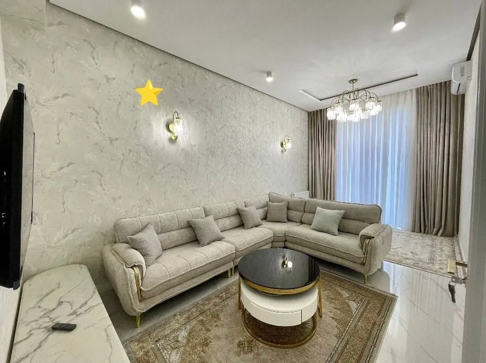 70 м², 2-комн. квартира, 4/8