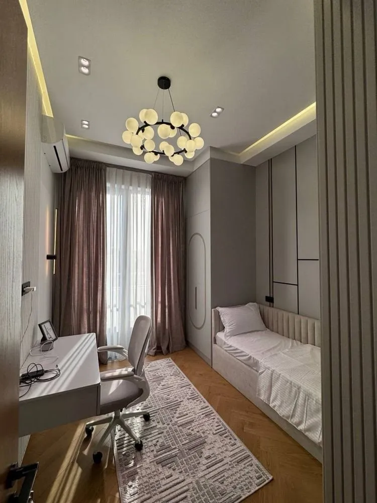 70 м², 3-комн. квартира, 7/16