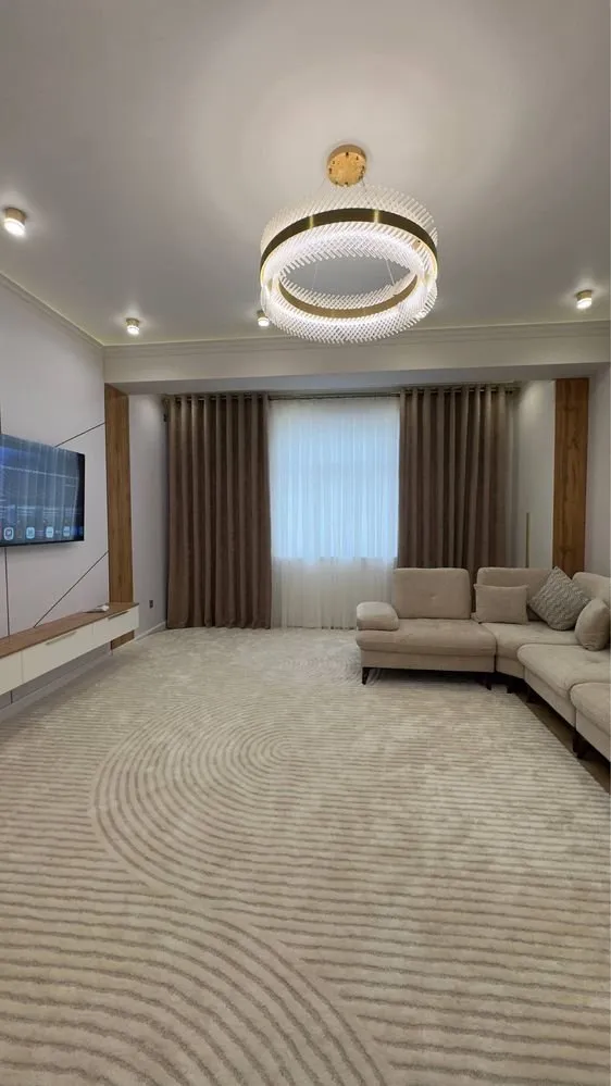 74 м², 3-комн. квартира, 8/10