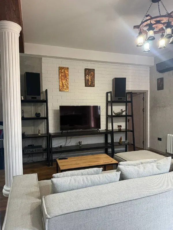 114 м², 4-комн. квартира, 8/9