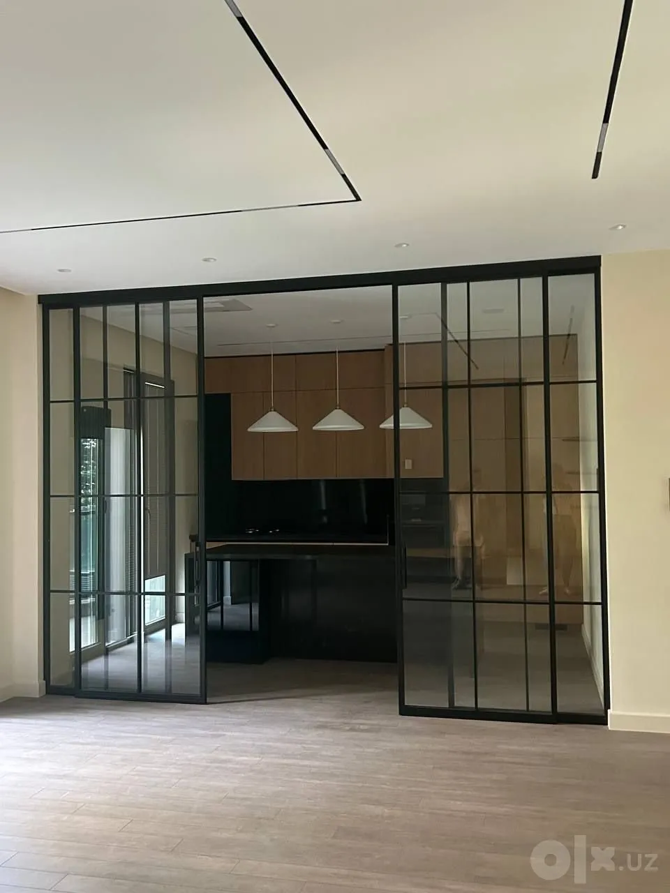 147 м², 4-комн. квартира, 3/12