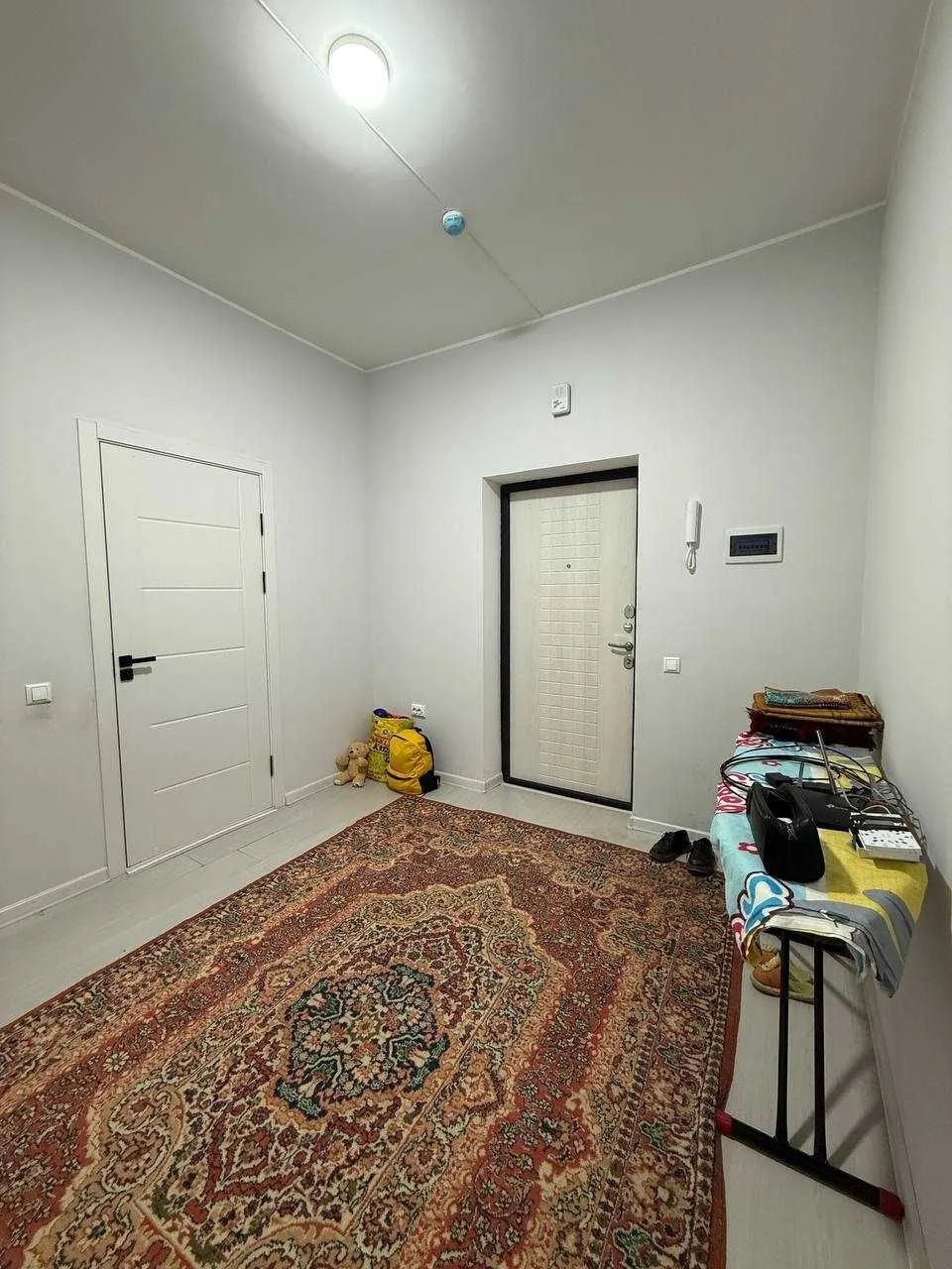 57 м², 2-комн. квартира, 3/16