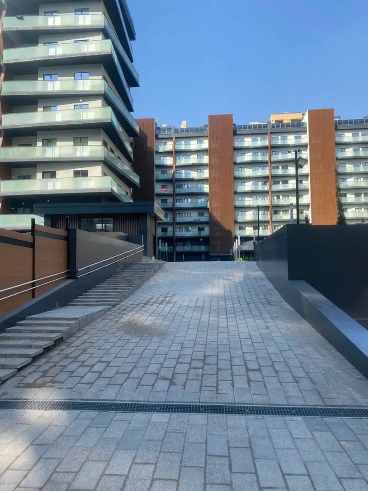 123 m², 4-xonali kvartira, 10/16