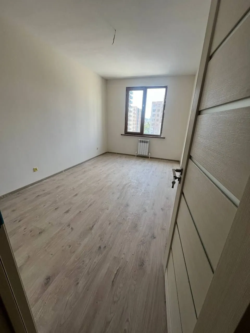 70 м², 3-комн. квартира, 5/9