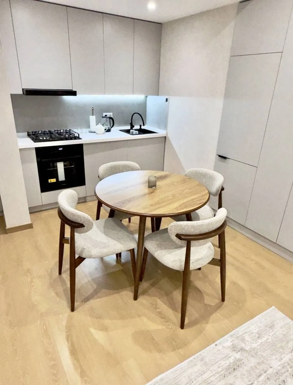 45 м², 1-комн. квартира, 13/14