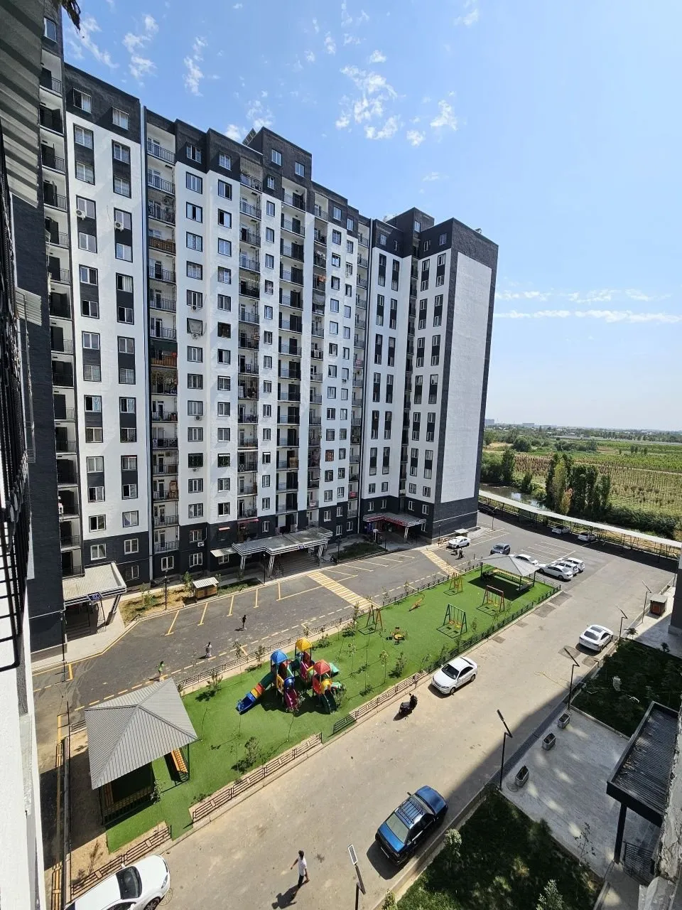 59 м², 2-комн. квартира, 9/16