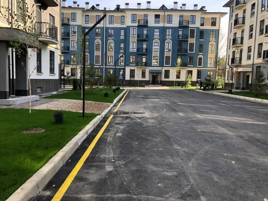 27 м², 1-комн. квартира, 1/5