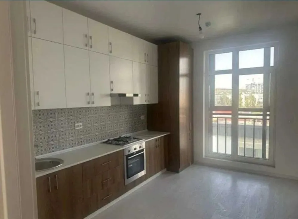78 м², 3-комн. квартира, 9/9