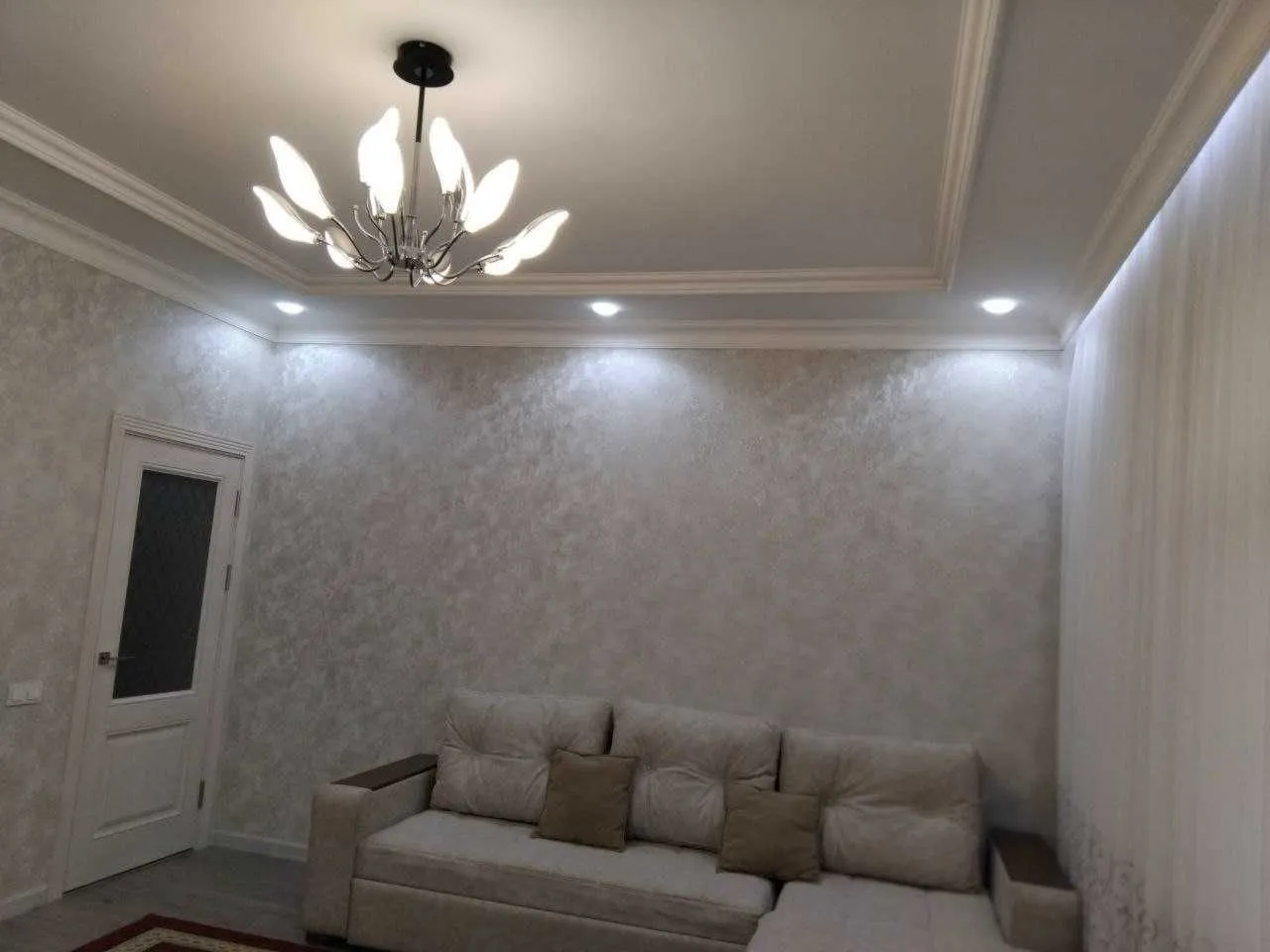 68 м², 2-комн. квартира, 3/9