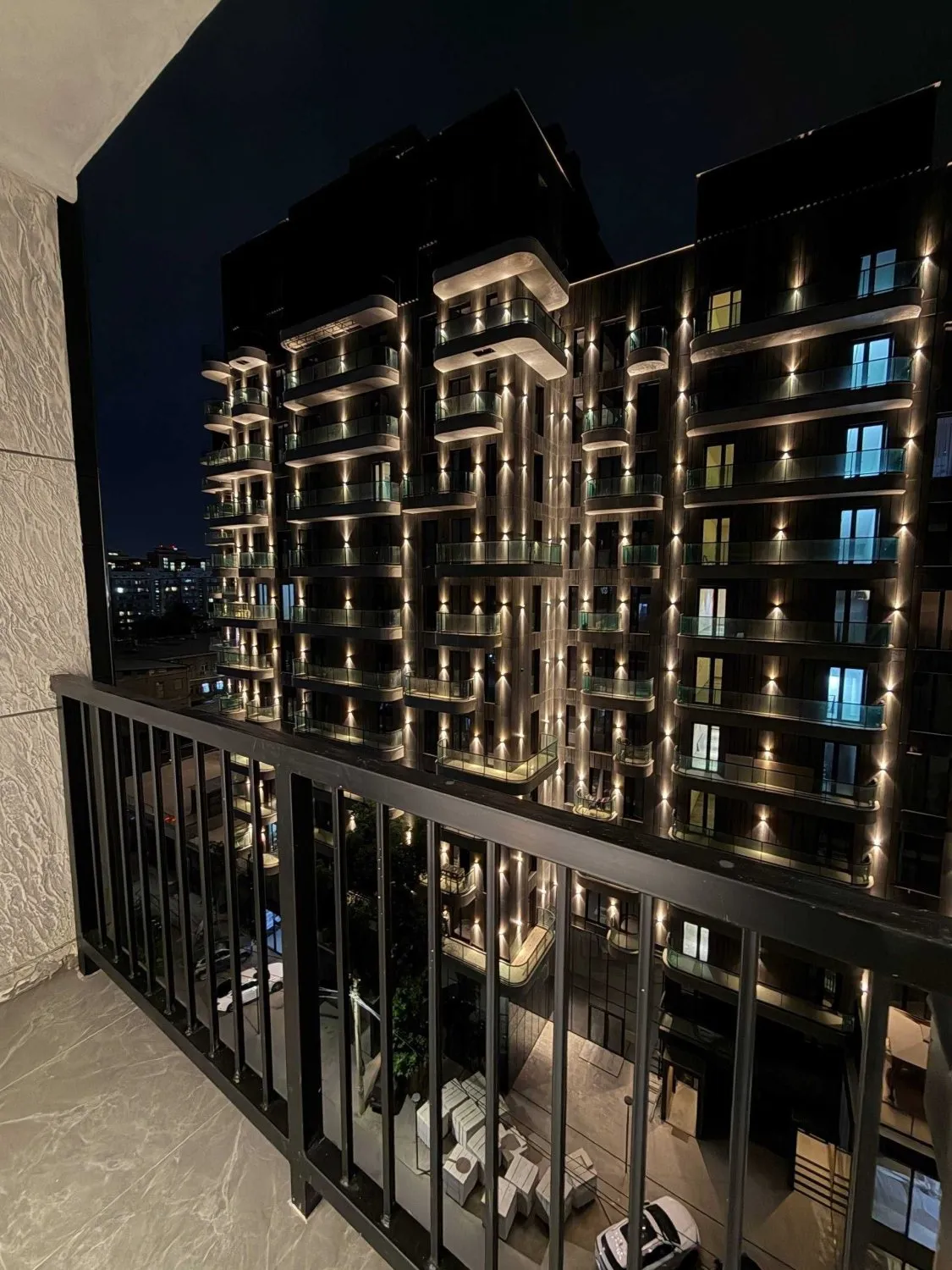 64 м², 3-комн. квартира, 8/10