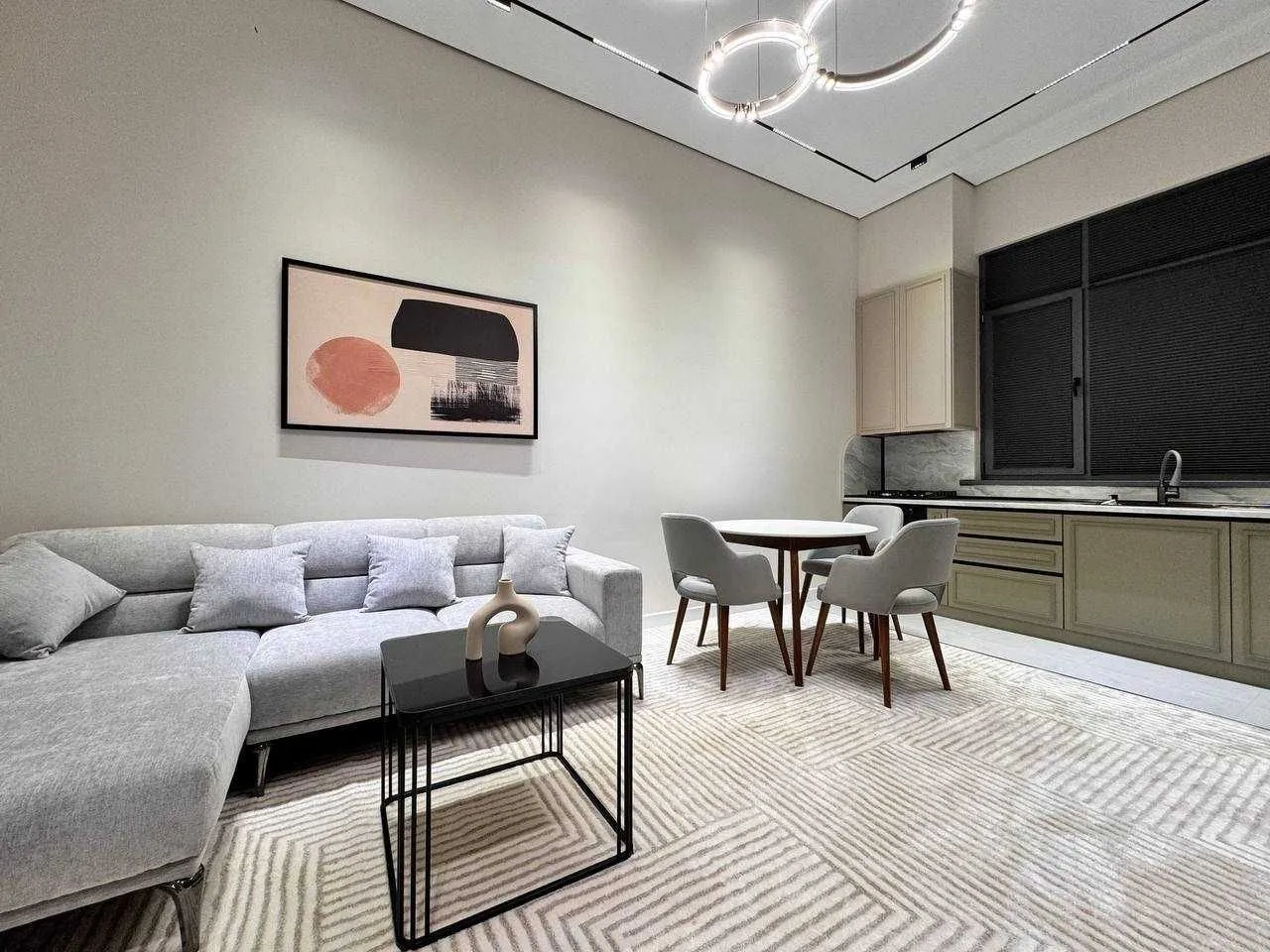 48 м², 2-комн. квартира, 9/9